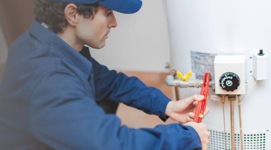 Professional Tankless Water Heater Installation in Biggs, CA